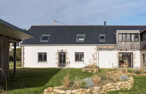 Gîtes de Lézinadou 4 pers - Plomeur La Torche - 3 étoiles - Foto 1