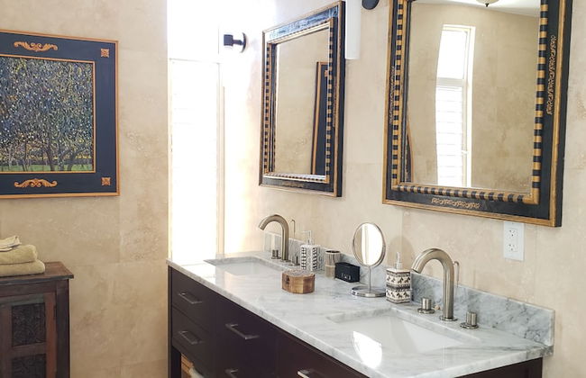 Villa Fair Winds - Photo 21