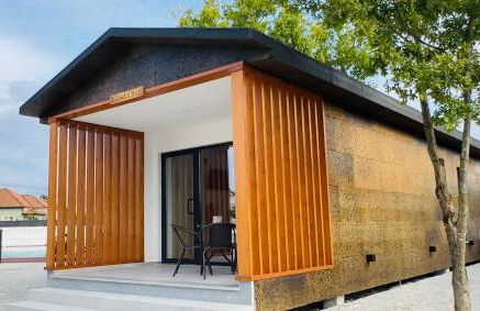 School Motorhome Park - Foto 7