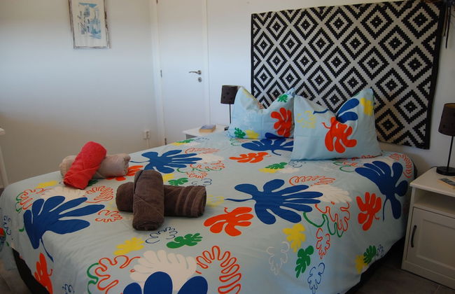 Charming 3-bedroom Villa With Wifi and Central Heating in Beautiful Santa Bárbar - Foto 9