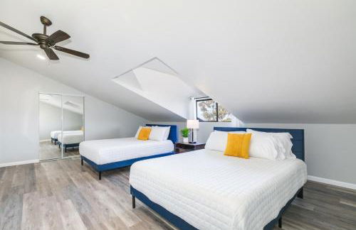 Sleeps 31 10br Mountain View, Pool, Spa and Games - Foto 7