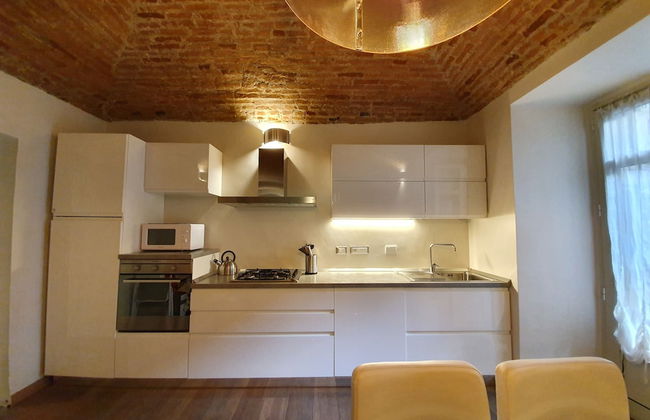 Casa Carlino - Foto 1