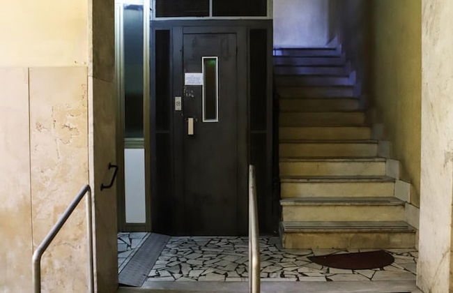 Appartamento all Arenaccia by Wonderful Italy - Foto 14