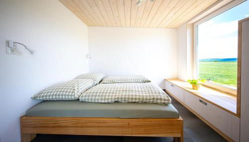 Ferienhaus am Flugplatz, umgeben von Natur - Foto 2