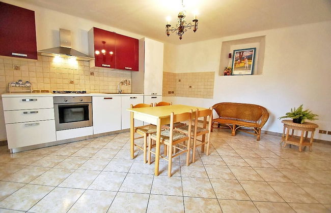 Lake Maggiore Antique Mason - Foto 26