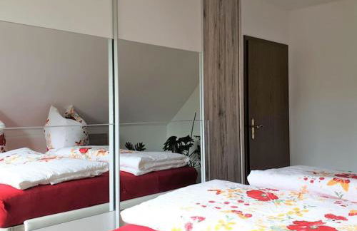 Holiday apartment Comfortable holiday residence - Foto 12