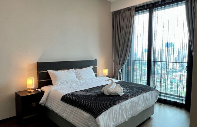 Opus Residences by EUcation Home - Foto 3