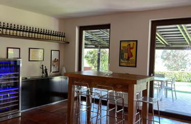 Villa Norma immersa nel Golf Margara - Foto 14