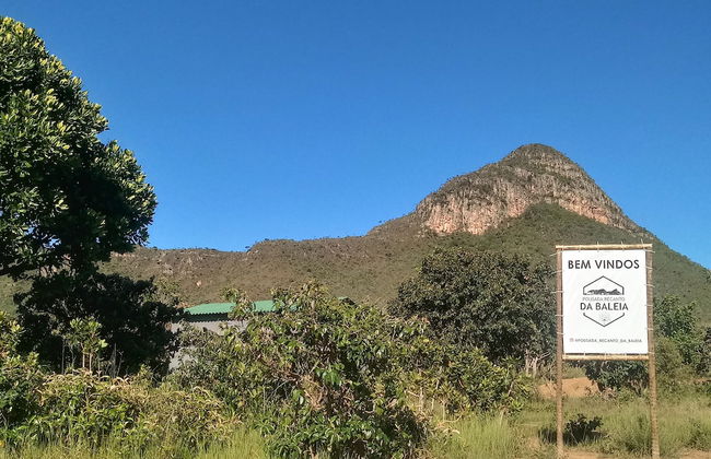 Chalés Recanto da Baleia - Photo 60