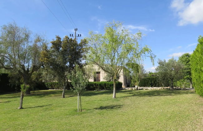 Agroturismo Roqueta - Photo 18