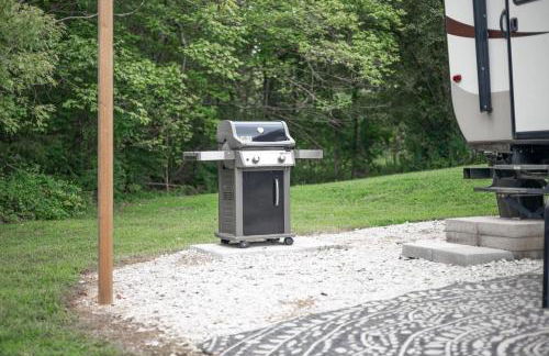 Camper- Relaxing Space After a Day of Hiking - Foto 27