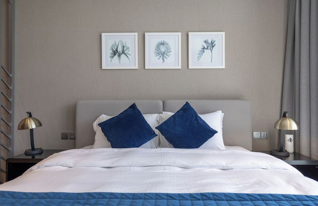 Mystic - Damac Maison Prive Tower B - Photo 36