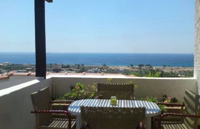 Filoxenia Villa - Foto 34