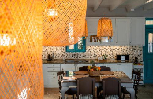 Villa Pasiphae - Foto 16