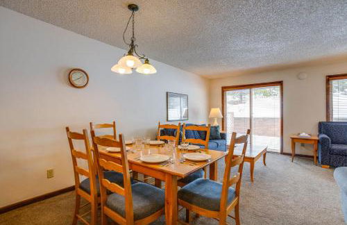 Pool and Hot Tub! Hub for All-Season Winter Park Fun - Foto 7