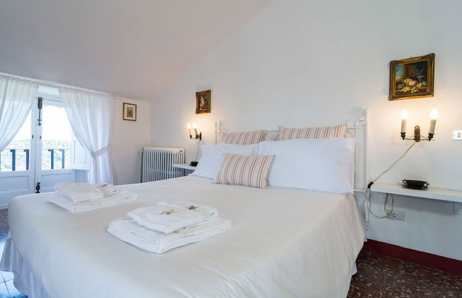 Castello di Serragiumenta - Foto 3