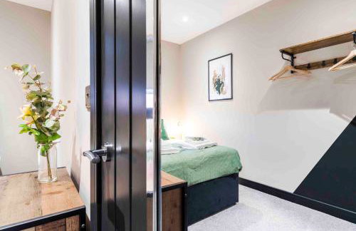 Forest Fields Studios Nottingham - Foto 35