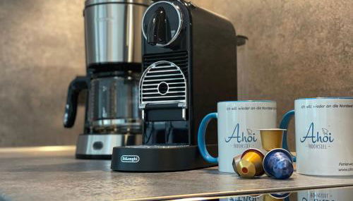 Penthouse Ahoi Hooksiel - Photo 5