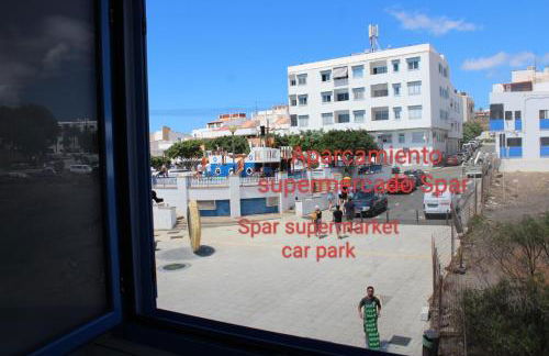 La Avenida Las Nieves Agaete - Foto 61