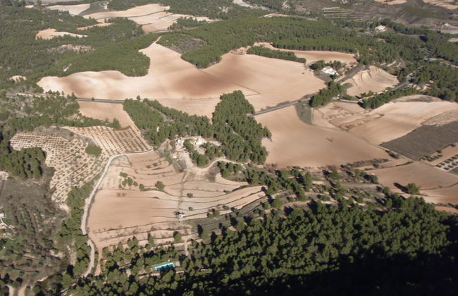 Masia La Safranera - Foto 43