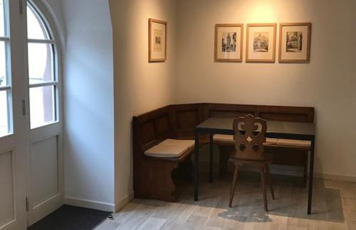 Gîte Emile de la Maison Saint-Josse - Foto 9