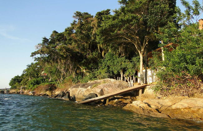 Bombinhas Day Trip - Photo 1