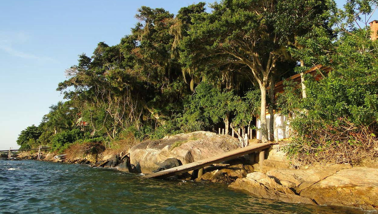 Bombinhas Day Trip - Foto 1