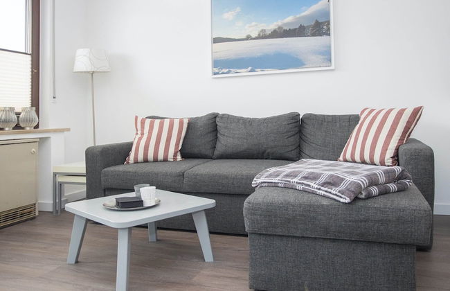 Wohnung in der Nahe der Skipiste in Zuschen - Foto 14