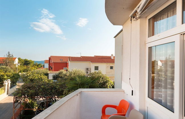 Apartments Zanze - Foto 70