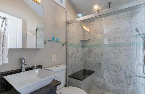 H2 1 Bedroom Downtown Stamford - Foto 6