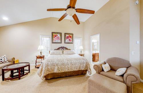 Hillcrest Hideaway - Foto 16