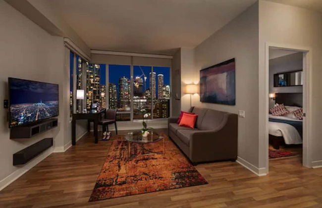 Executive Hotel Cosmopolitan Toronto - Foto 2