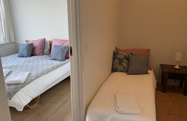 Skaerven Beachfront Condos and Cottage - Foto 4