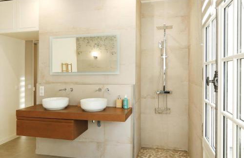 Villa Belle Epoque par La Boite en Plus - Foto 25