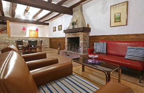 Casa Rural Jaxo - Foto 9