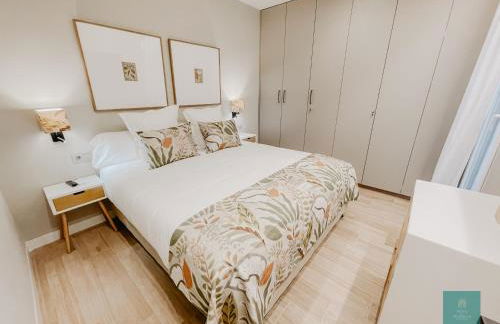 PATIO DE LA MURALLA APARTAMENTOS - Foto 9