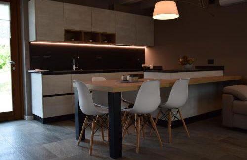 La Volta - Historic Molino Maufet Watermill - Lake Como - Foto 7