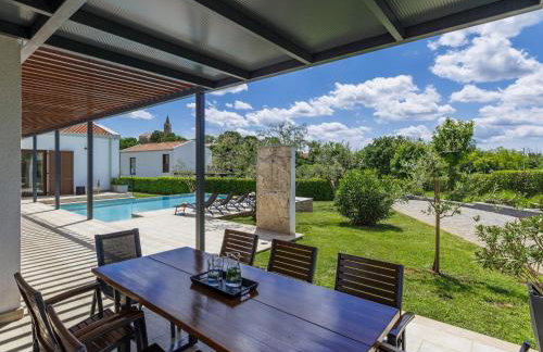 Villa Luna Rossa by Interhome - Foto 31