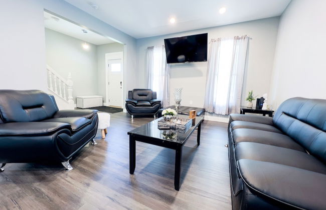 The Haines Villa - Foto 19