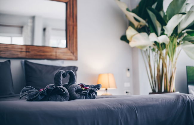 Coco Lilly Villas - Foto 67