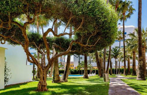 Apartamentos Tamarindos Peñiscola - Foto 43