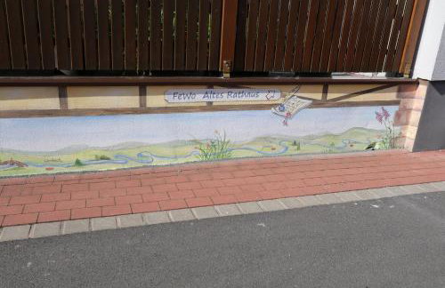 Ferienwohnung Altes Rathaus - Foto 19