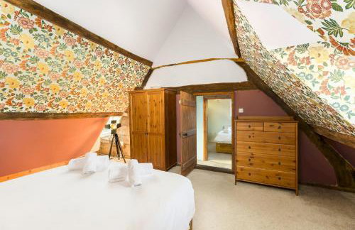 Central Stratford-upon-Avon 2 Bed Property - Pass the Keys - Foto 18