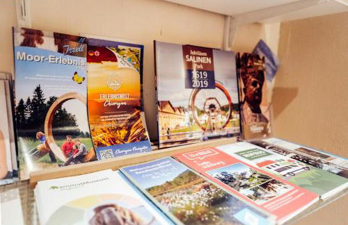 Ferienwohnung Stadtplatz 25 - Foto 8