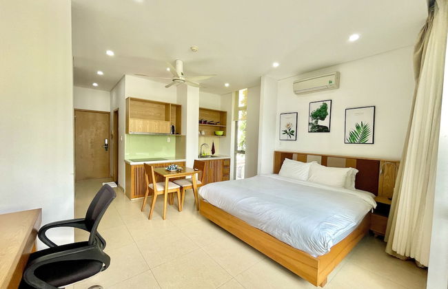 Babylon Garden Condotel - Photo 13