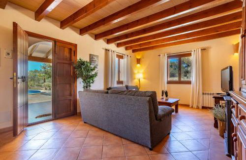 Rustica Sa Talaia by dracmallorca - Foto 10