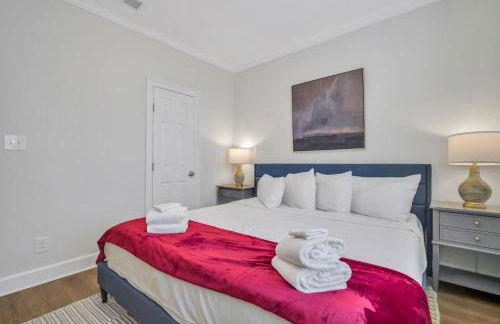 Lynwood Collection on Forsyth 6A by Lucky Savannah - Foto 15