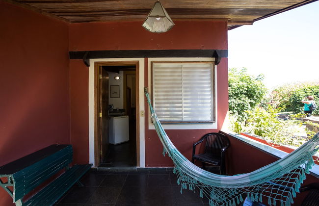 Hotel Fazenda Sete Lagos - Photo 15