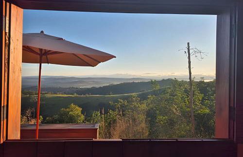 Cabana da Viuvinha: Refúgio pertinho de BH - Foto 9