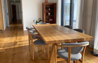 Zielono Mi! Dom przy Puszczy Kampinoskiej - Foto 12